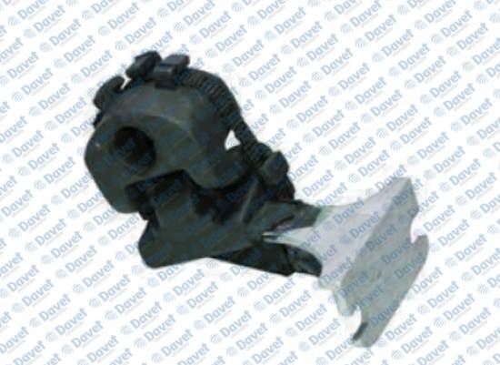 LDM 316502 Egsoz Takozu Peugeot P307 - P308 I Citroen C4  ####